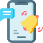 notification